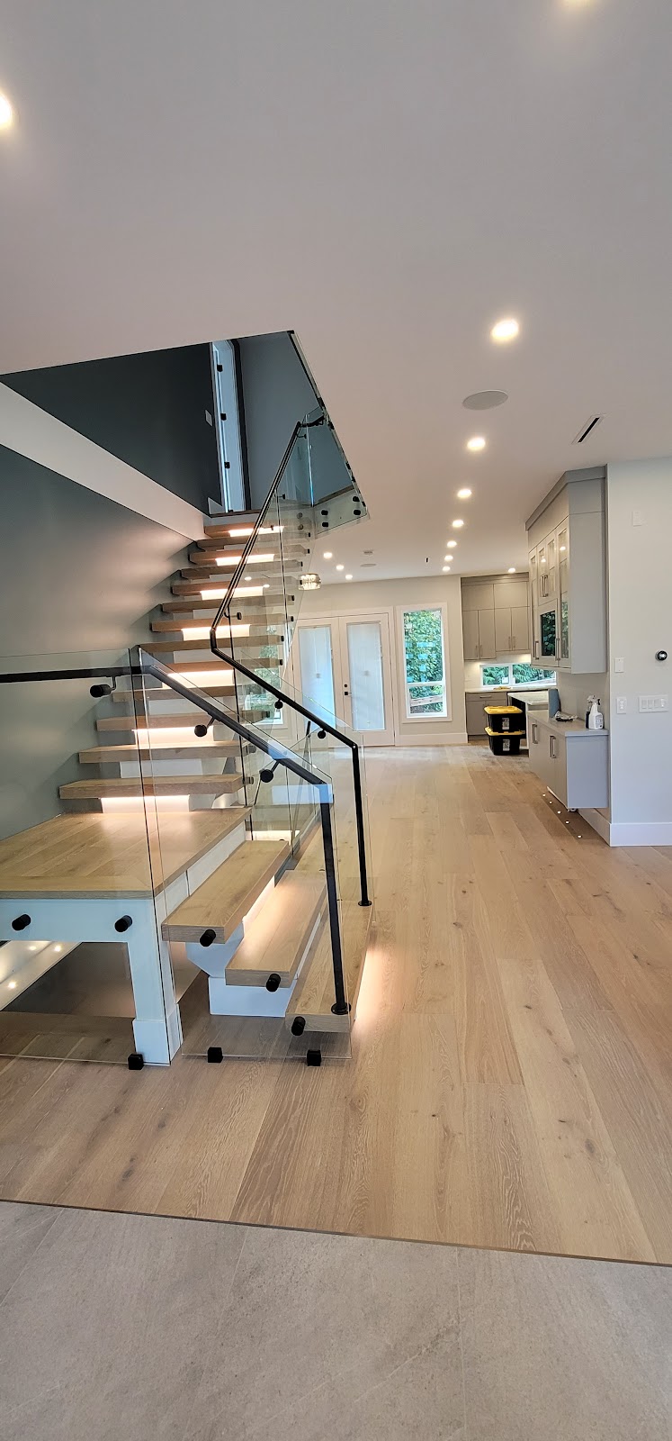 The Flooring Guys | 1352 Glenbrook St, Coquitlam, BC V3E 3G8, Canada | Phone: (778) 233-8389