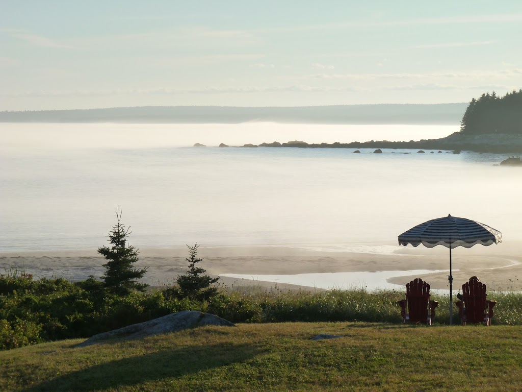 Captains Quarters Cottages | 6731 Highway 3, Hunts Point, NS B0T 1G0, Canada | Phone: (902) 683-2491