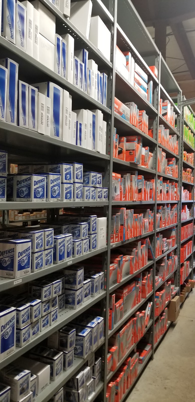 Sturgeon Auto Parts | 156 Front St, Sturgeon Falls, ON P2B 2H8, Canada | Phone: (705) 580-7278