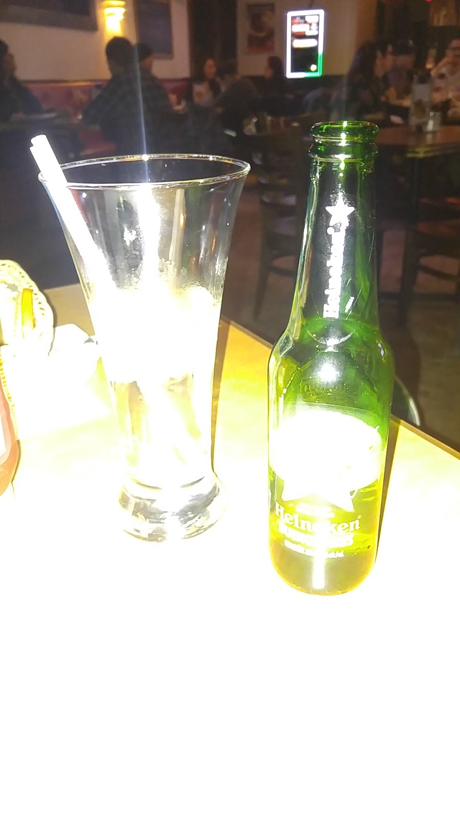 Resto Bar La Verriere | 3150 Boulevard de Tracy, Sorel-Tracy, QC J3R 5M7, Canada | Phone: (450) 742-5519