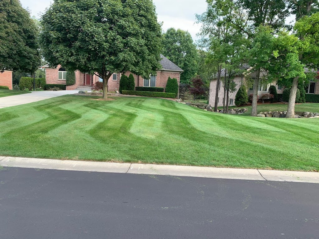Total Services - Landscaping - Snow Removal | 4121 Blue River Dr, St Clair, MI 48079, USA | Phone: (810) 637-1110