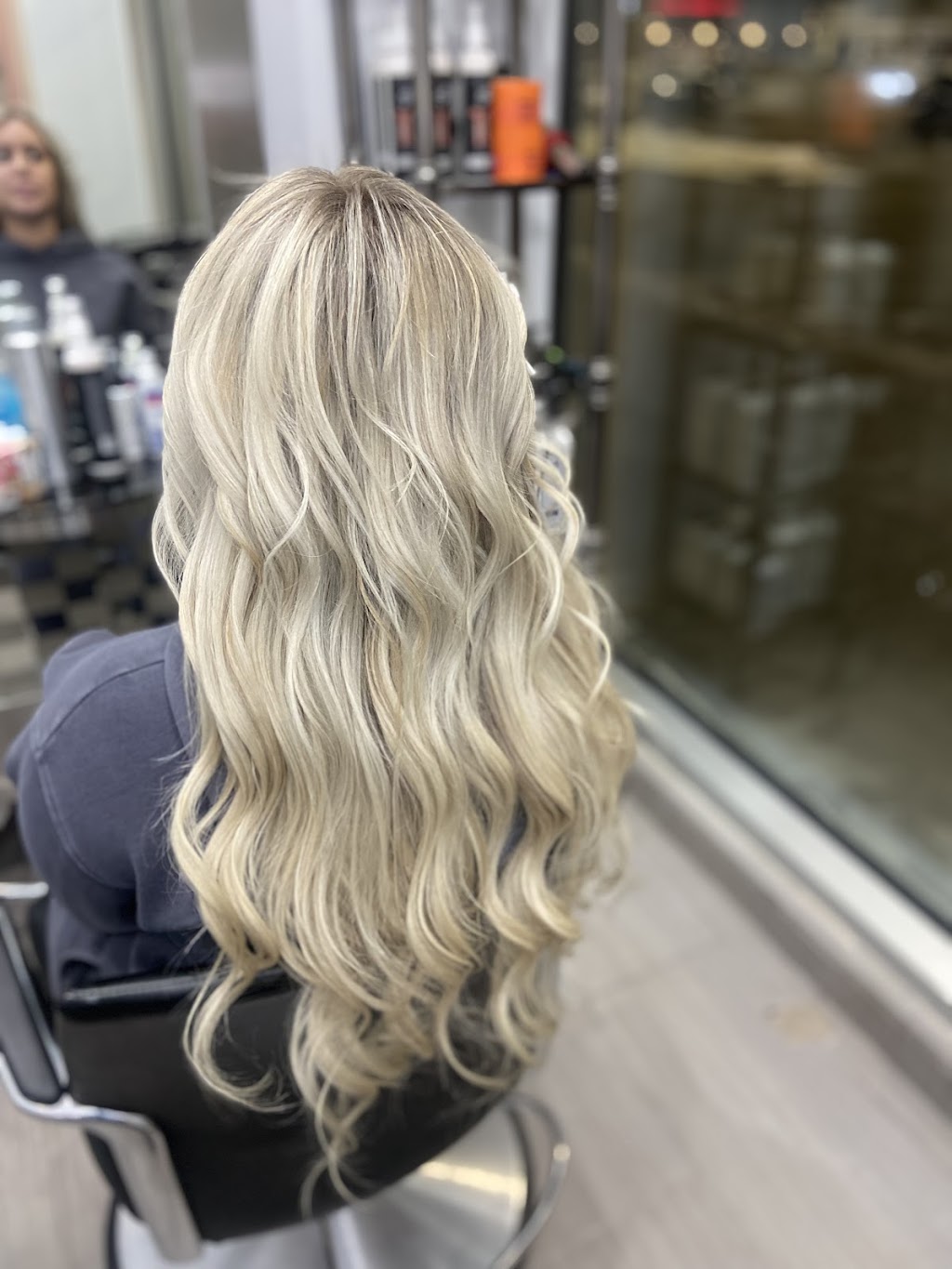Hair by Erblina | 224 Hunt Club Rd #5, Ottawa, ON K1V 1C1, Canada | Phone: (613) 265-8182