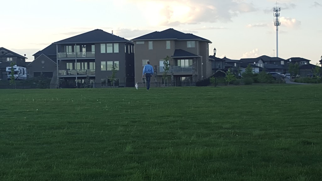 Ripplinger Park | 4322 E Sandpiper Cres E, Regina, SK S4V 3G7, Canada | Phone: (306) 777-7000