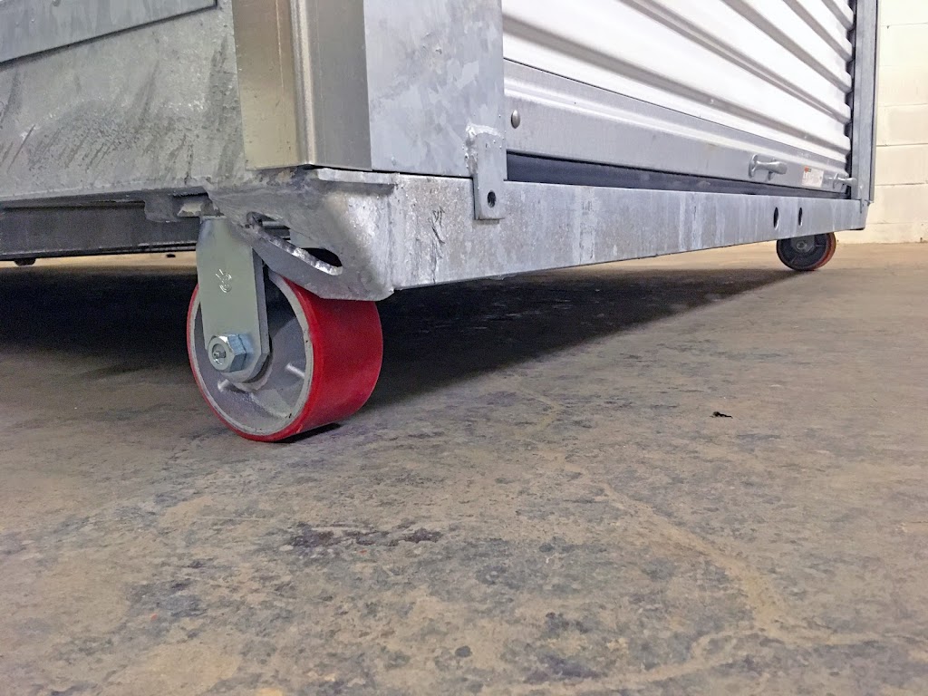 Mini Container Builders | 379 Brant County Hwy 54, Brantford, ON N3T 5L9, Canada | Phone: (519) 757-3599