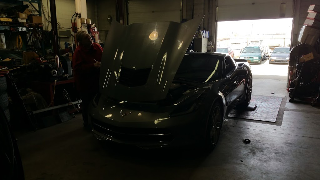 DL Motorsports | 1140 Heritage Rd #7, Burlington, ON L7L 4X9, Canada | Phone: (905) 319-1952