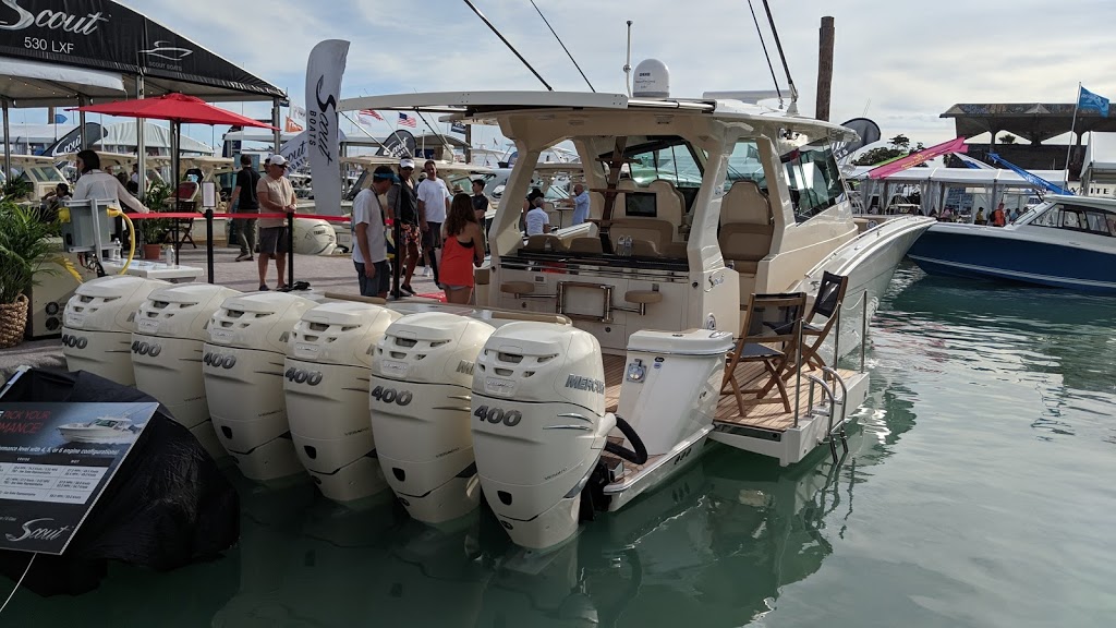 Southwest Marine Services | 70672 Bluewater Hwy, Grand Bend, ON N0M 1T0, Canada | Phone: (519) 238-2887