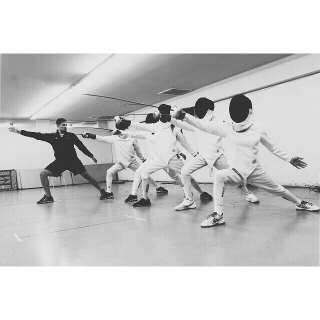West-Island Fencing Academy | 2101 Rte Transcanadienne, Dorval, QC H9P 1J1, Canada | Phone: (438) 520-1748