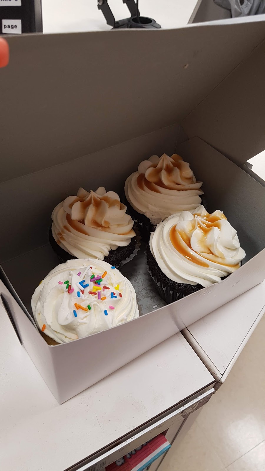 Beyond The Batter | 1791 Stone Church Rd E, Hamilton, ON L8W 3Y5, Canada | Phone: (905) 561-6777