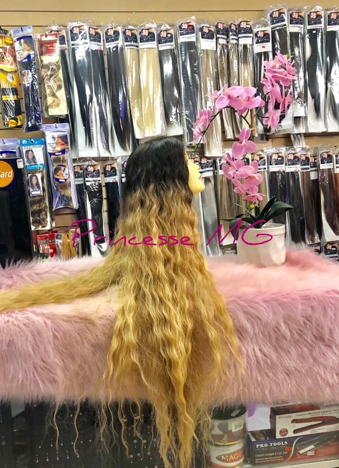 Princesse MG | 1268 Chemin de Chambly, Longueuil, QC J4J 3W6, Canada | Phone: (450) 332-9767