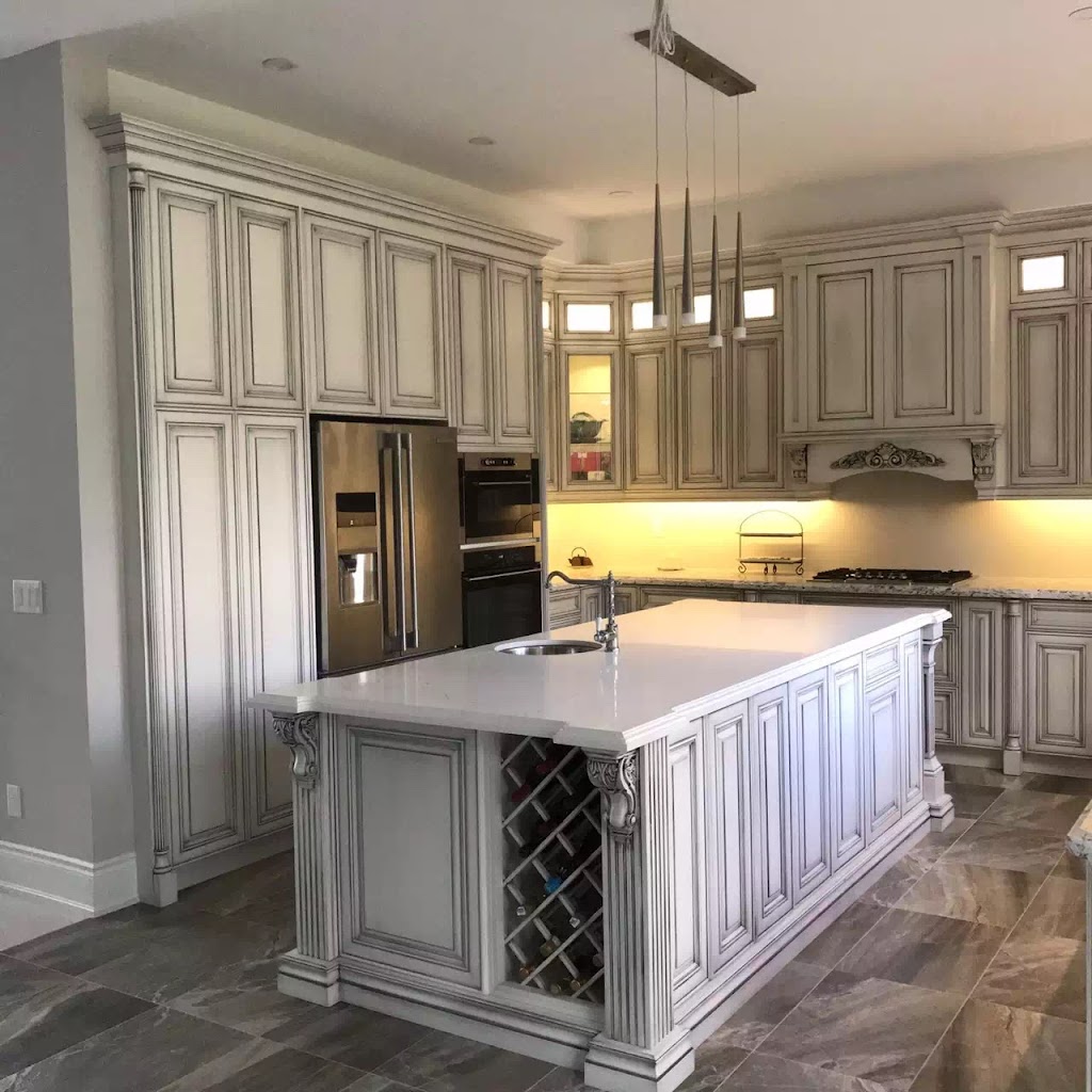 Best Residential & Commercial Renovation | 33 Captain Rolph Blvd, Markham, ON L3P 2P7, Canada | Phone: (647) 982-9893