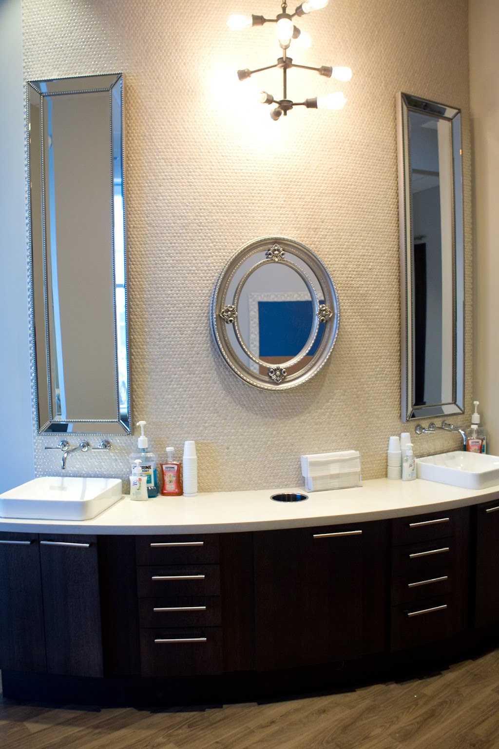 Authentic Orthodontics Seton | 19489 Seton Crescent SE, Calgary, AB T3M 1T4, Canada | Phone: (403) 523-9101