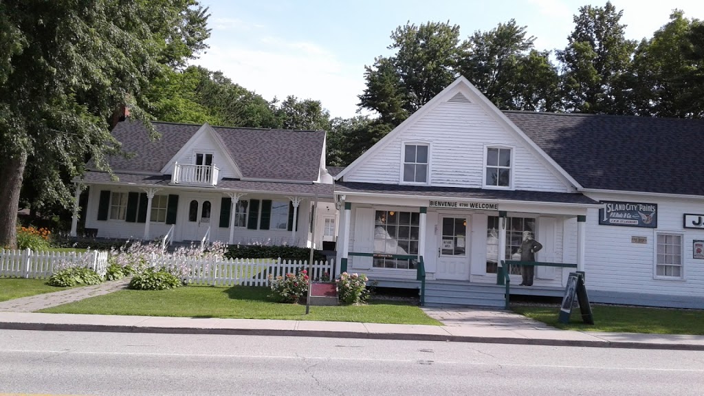 Louis S. St. Laurent National Historic Site | 6790 Route Louis-S.-Saint-Laurent, Compton, QC J0B 1L0, Canada | Phone: (819) 835-5448