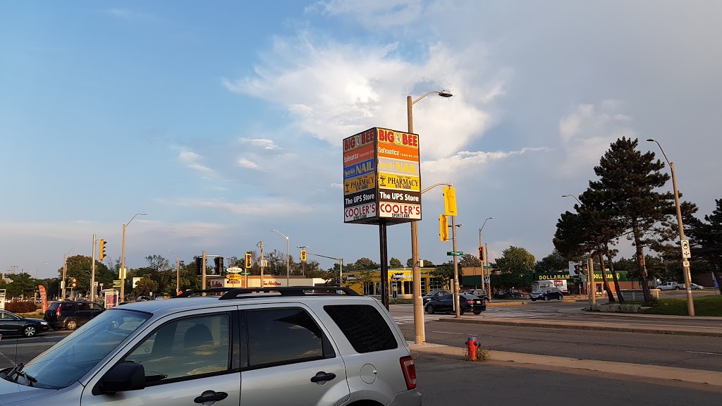 T-Zone Hamilton | 558 Upper Gage Ave, Hamilton, ON L8V 4J6, Canada | Phone: (905) 906-8660