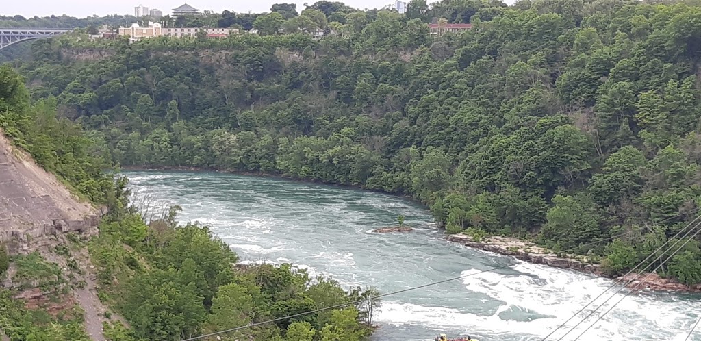 Thompsons Point | 3500 Niagara Pkwy, Niagara Falls, ON L2E 3E8, Canada