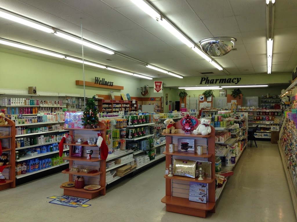 Pharmatrust Pharmacy | 1935 Sheppard Ave W, North York, ON M3L 1Y8, Canada | Phone: (416) 743-3351