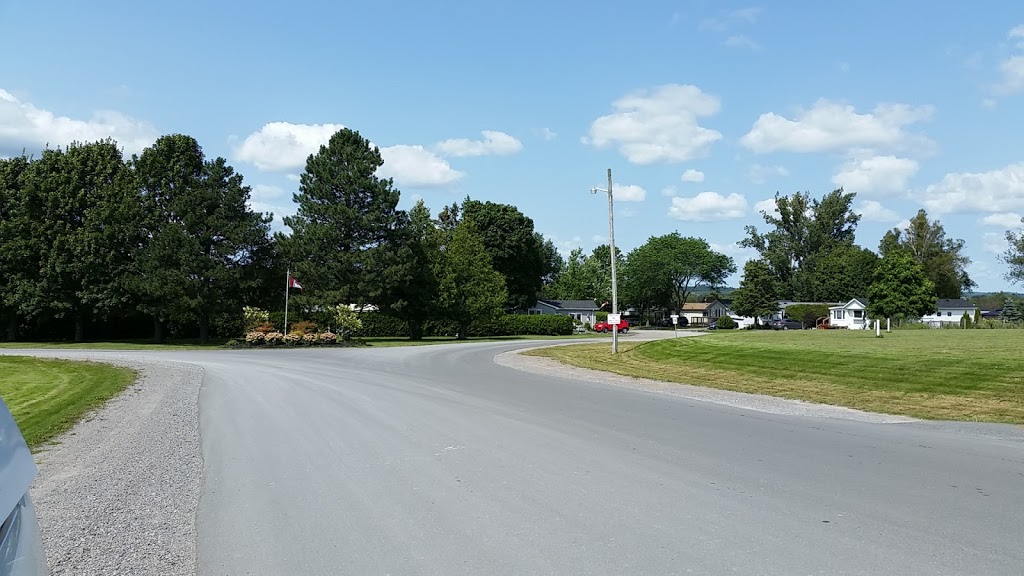 Sandown Park Estates | 7356 Telephone Rd, Cobourg, ON K9A 4J7, Canada | Phone: (289) 252-1526