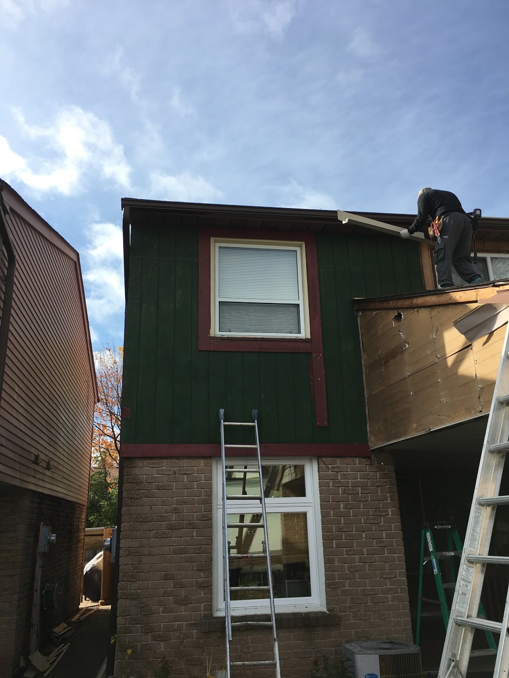 LA-Aluminum | 300 Fasken Ct, Milton, ON L9T 6S9, Canada | Phone: (416) 399-0332