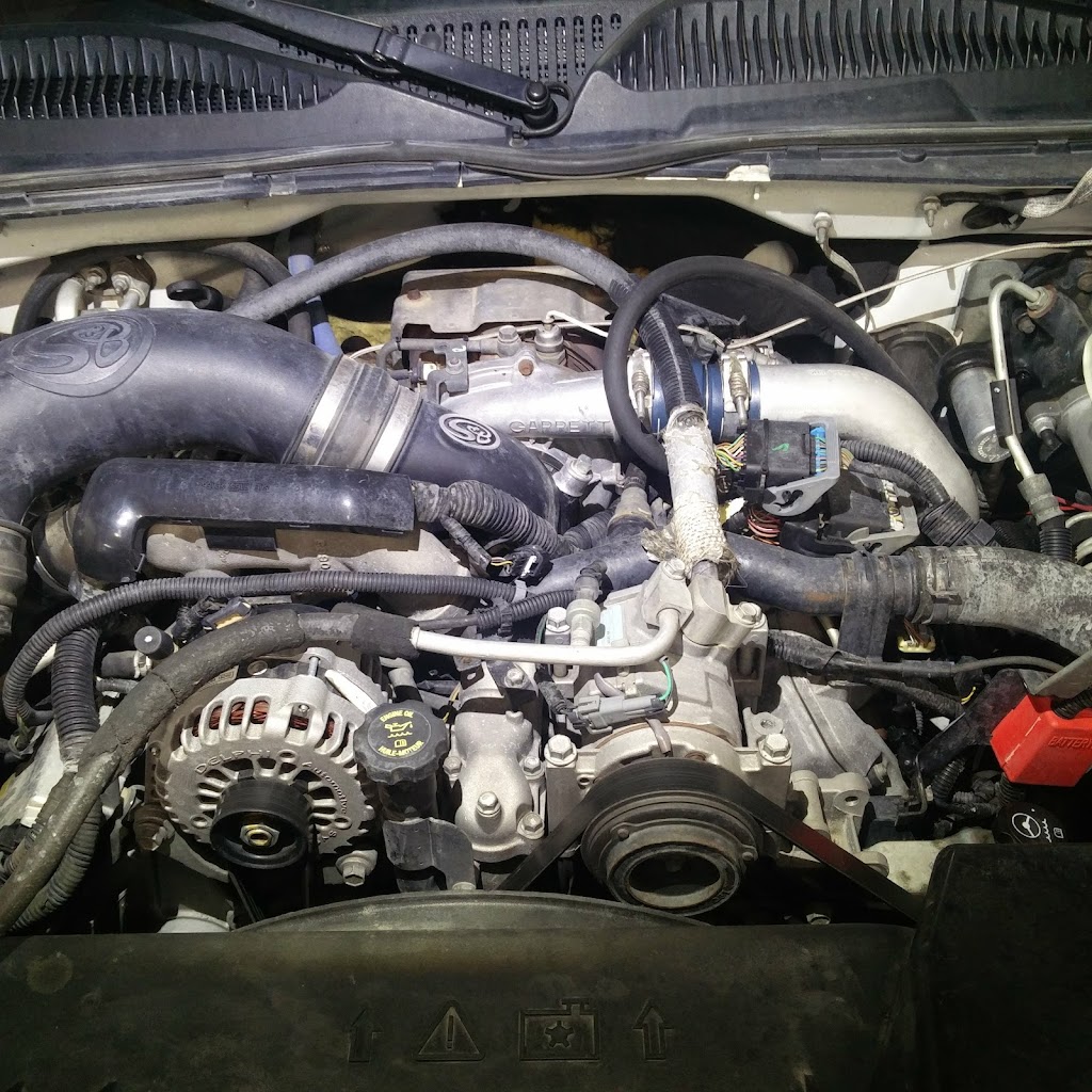 KAMZ Transmission Ltd. | 2525 36 St N, Lethbridge, AB T1H 5L1, Canada | Phone: (403) 332-1086