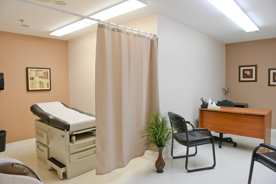 Résidence des Bâtisseurs - Richelieu | 800 Côte Richelieu, Trois-Rivières, QC G9A 6N3, Canada | Phone: (819) 376-2114