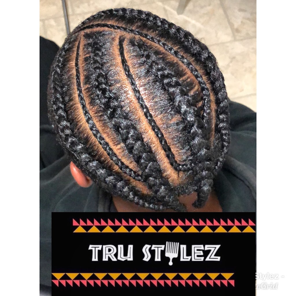 Tru Stylez | 8537 156 St, Surrey, BC V3S 3R8, Canada | Phone: (604) 700-2461