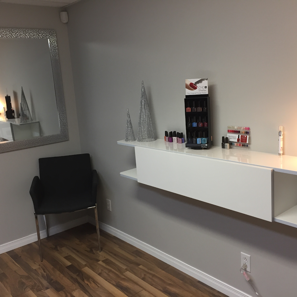 Salon DEsthétique & DElectrolyse Sylvie Roy | 57 Rue Yves-Thériault, Saint-Charles-Borromée, QC J6E 9G1, Canada | Phone: (450) 759-5945