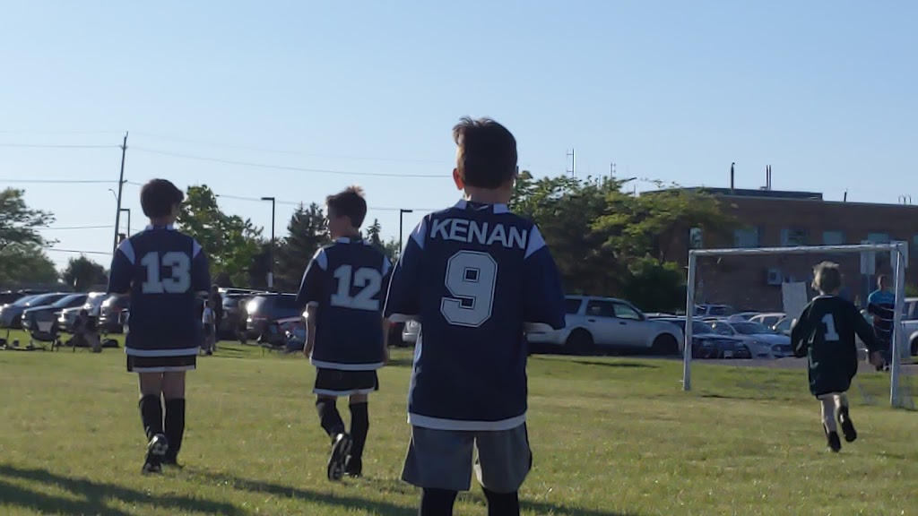 Mt Hamilton Youth Soccer Club | 9 Dallas Ave, Hamilton, ON L8V 2E2, Canada | Phone: (905) 318-1933