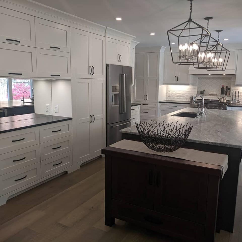 Waterloo Home Improvement | 17 Sandcliffe Pl, Waterloo, ON N2T 1A8, Canada | Phone: (519) 746-4991
