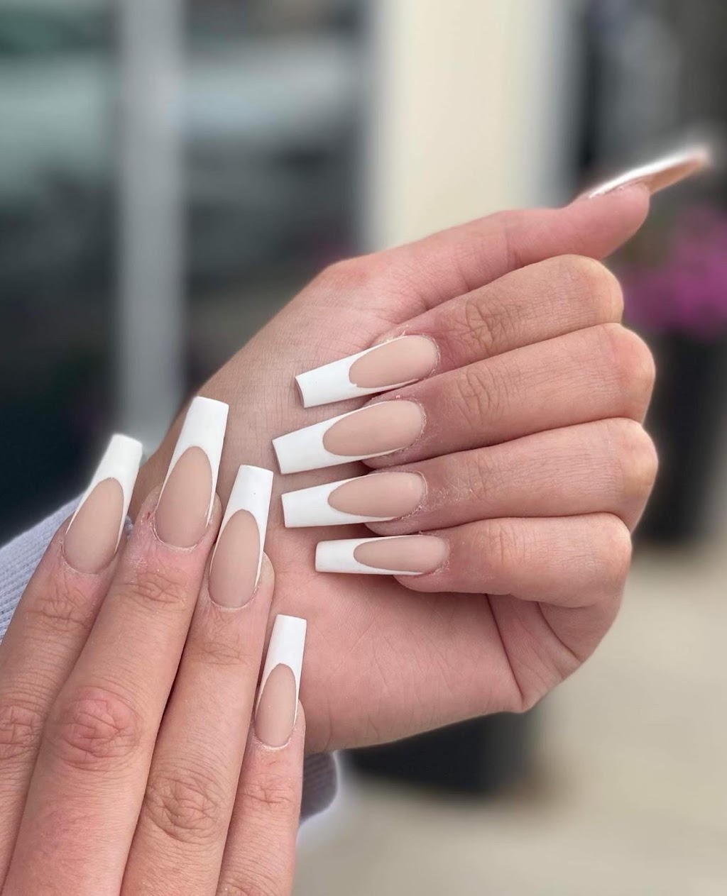 Oakville Nail Bar | 2460 Neyagawa Blvd #3, Oakville, ON L6H 7P4, Canada | Phone: (905) 257-0778
