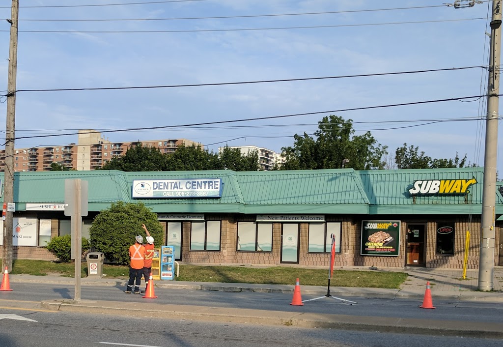 Lakeview Dental Centre | Dr. Asraa Ali | 645 Lakeshore Rd E, Mississauga, ON L5G 1J4, Canada | Phone: (905) 278-3567