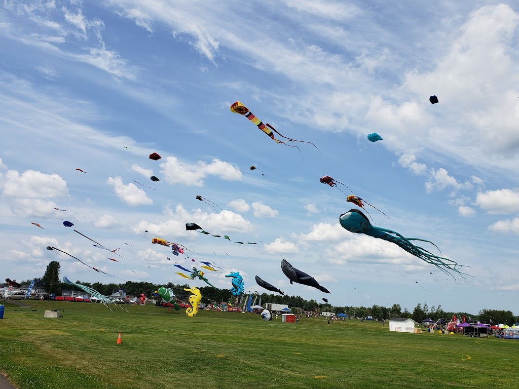 Dover Park | Dover Rd, Dieppe, NB E1A 7K3, Canada | Phone: (506) 877-7900