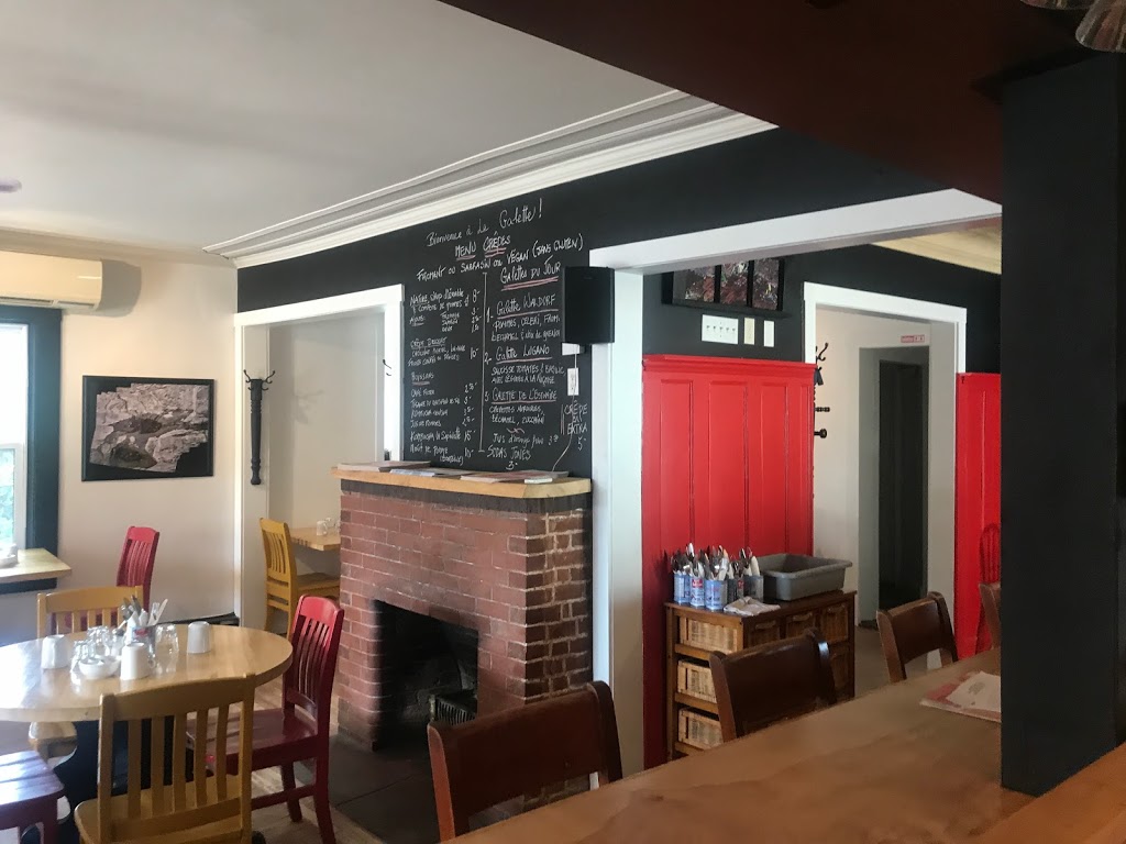La Galette | 19 Rue Principale N, Sutton, QC J0E 2K0, Canada | Phone: (450) 538-3000