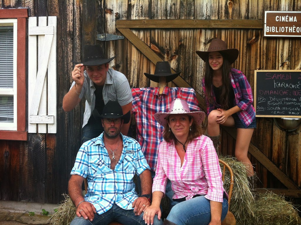 Camping Saint-Boniface | 1850 Boulevard Trudel E, Saint-Boniface, QC G0X 2L0, Canada | Phone: (819) 535-7047