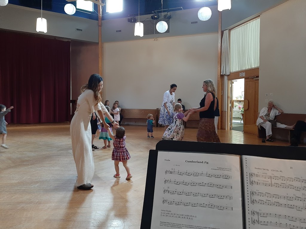 Medley Musician Service | 38 Ellen St #2, Barrie, ON L4N 3A3, Canada | Phone: (705) 500-1717