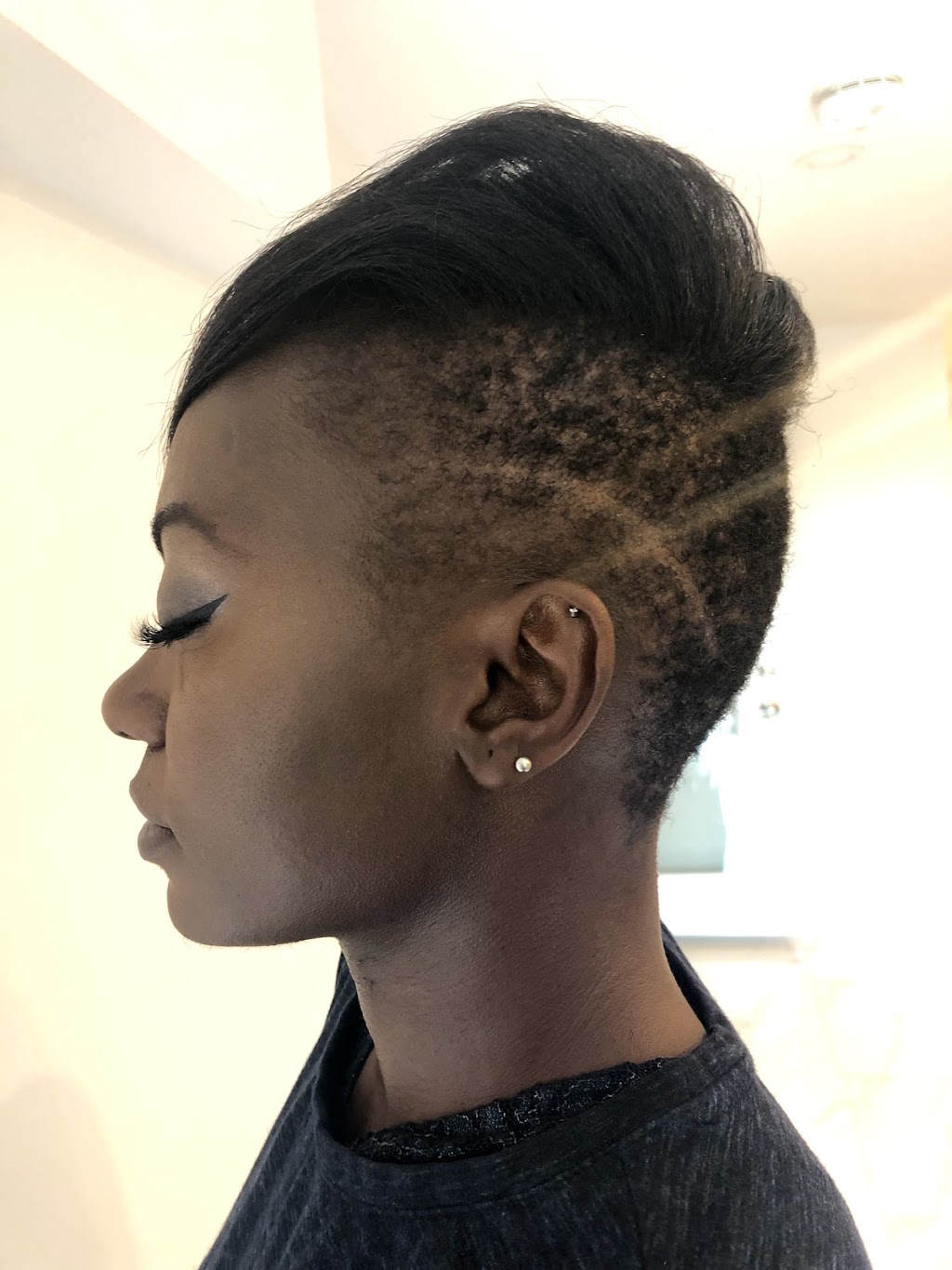 The One and Only Shona | 1772 Bayly St, Pickering, ON L1W 3N4, Canada | Phone: (647) 262-9151