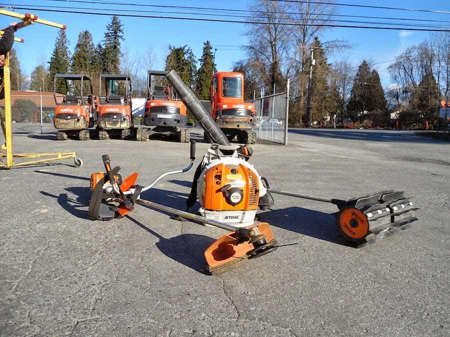 Bobs A - Z Rentals | 20850 Lougheed Hwy, Maple Ridge, BC V2X 2R3, Canada | Phone: (604) 463-8894