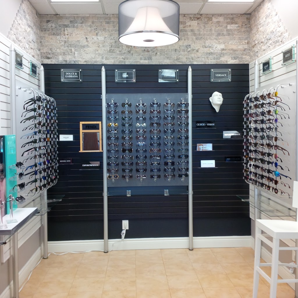 Idol Eyes N Feet | 9333 Weston Rd #2, Woodbridge, ON L4H 3G8, Canada | Phone: (905) 417-8222