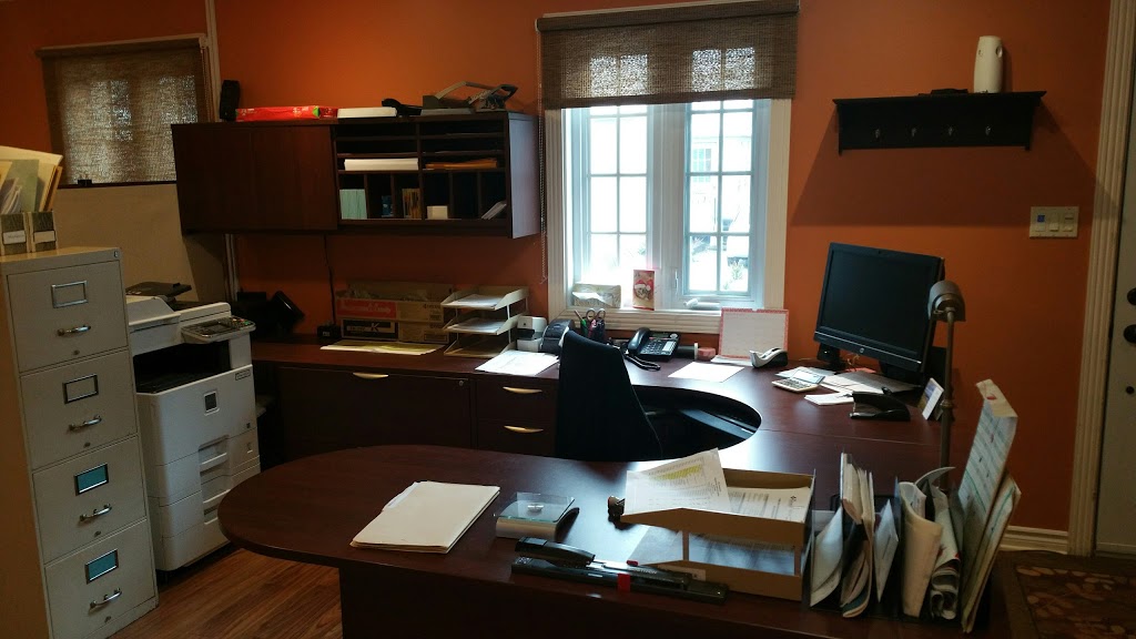 Services Financiers Donald Bergeron Inc. | 29 Rue du Couvent, Saint-Simon-de-Bagot, QC J0H 1Y0, Canada | Phone: (450) 798-2948