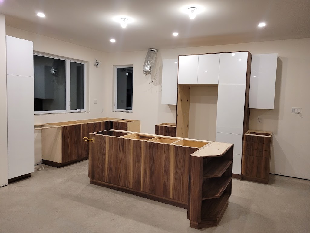 Constructions Rénovations MRB | 4043 Rue Brodeur, Sherbrooke, QC J1L 1K4, Canada | Phone: (819) 574-0692