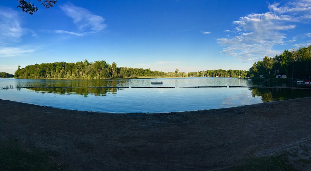 Woodland Camp Site | 209 Allens Rd, Buckhorn, ON K0L 1J0, Canada | Phone: (705) 933-8946