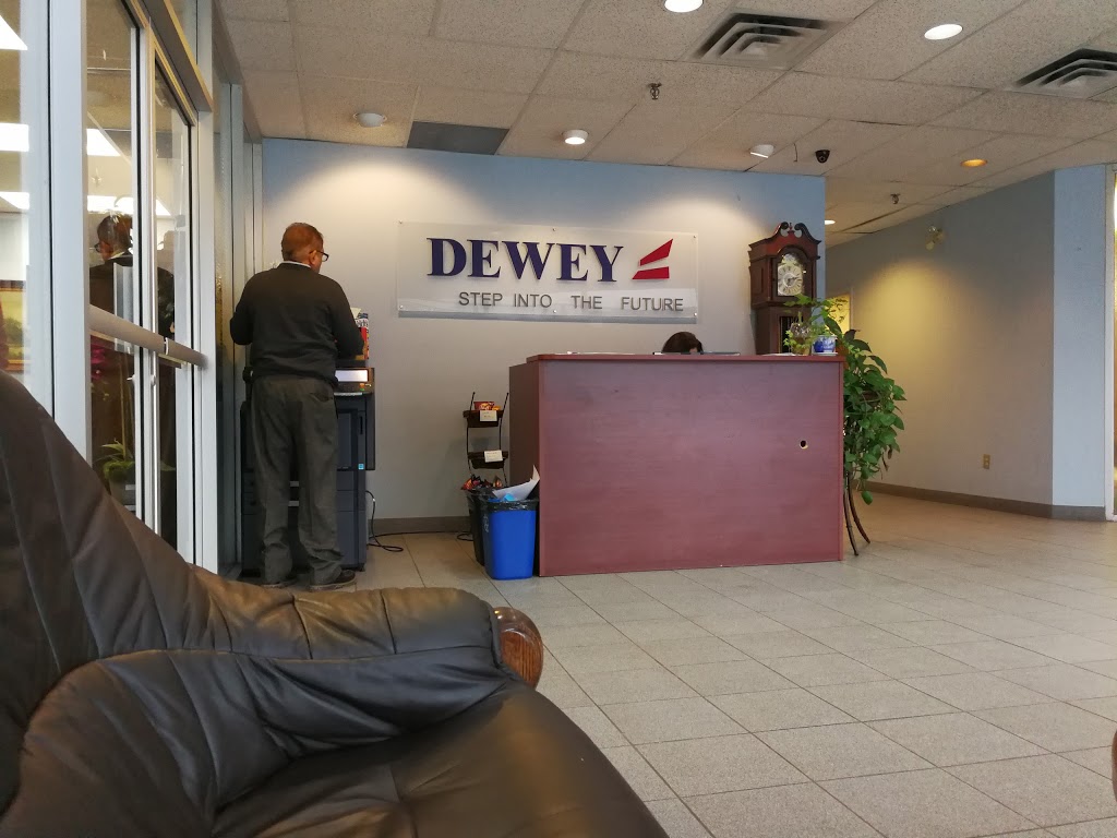 Dewey College | school | 5889 Coopers Ave, Mississauga, ON L4Z 1P9, Canada | 9058976668 OR +1 905-897-6668