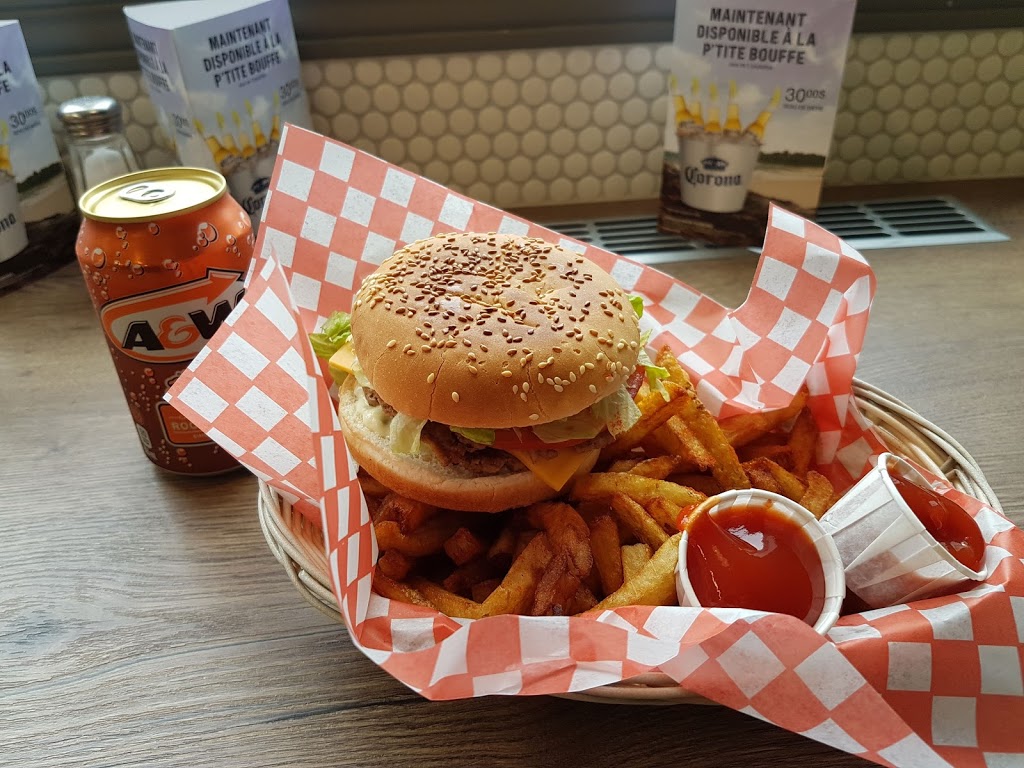 La Ptite Bouffe | 772 QC-343, Saint-Alphonse-Rodriguez, QC J0K 1W0, Canada | Phone: (450) 883-2047