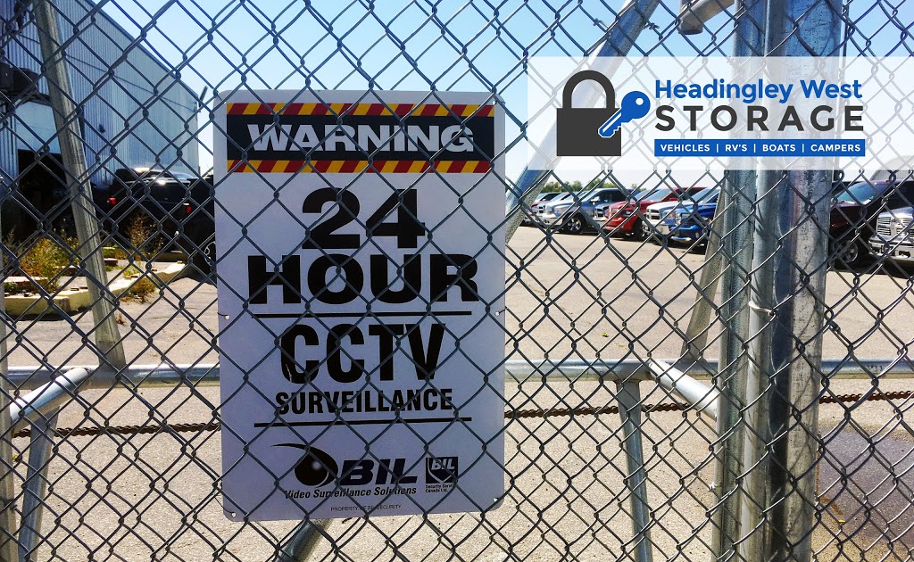 Headingley West Storage | 300-5540 Portage Ave, Headingley, MB R4H 1E8, Canada | Phone: (204) 594-9256