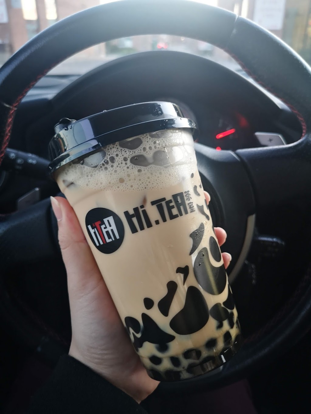Hi.Tea茶室 | 3300 Midland Ave #37, Scarborough, ON M1V 4A1, Canada | Phone: (416) 335-6161
