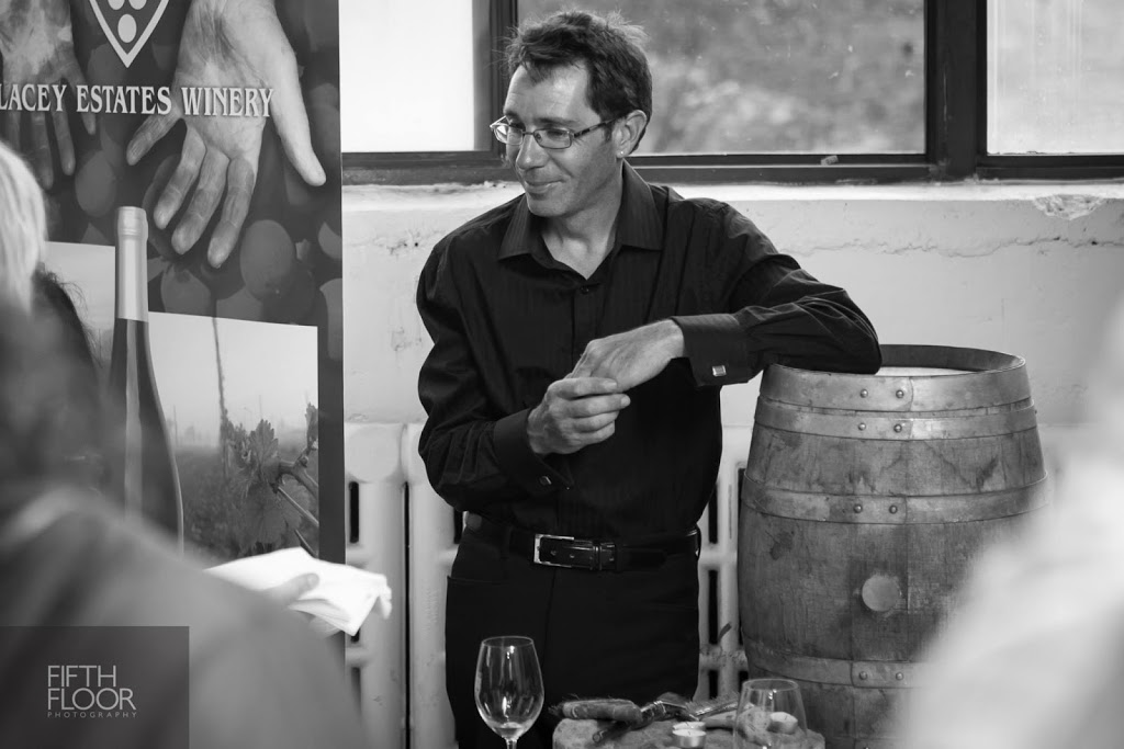 Lacey Estates Winery | 804 Closson Road, RR #1, Hillier, ON K0K 2J0, Canada | Phone: (613) 399-2598