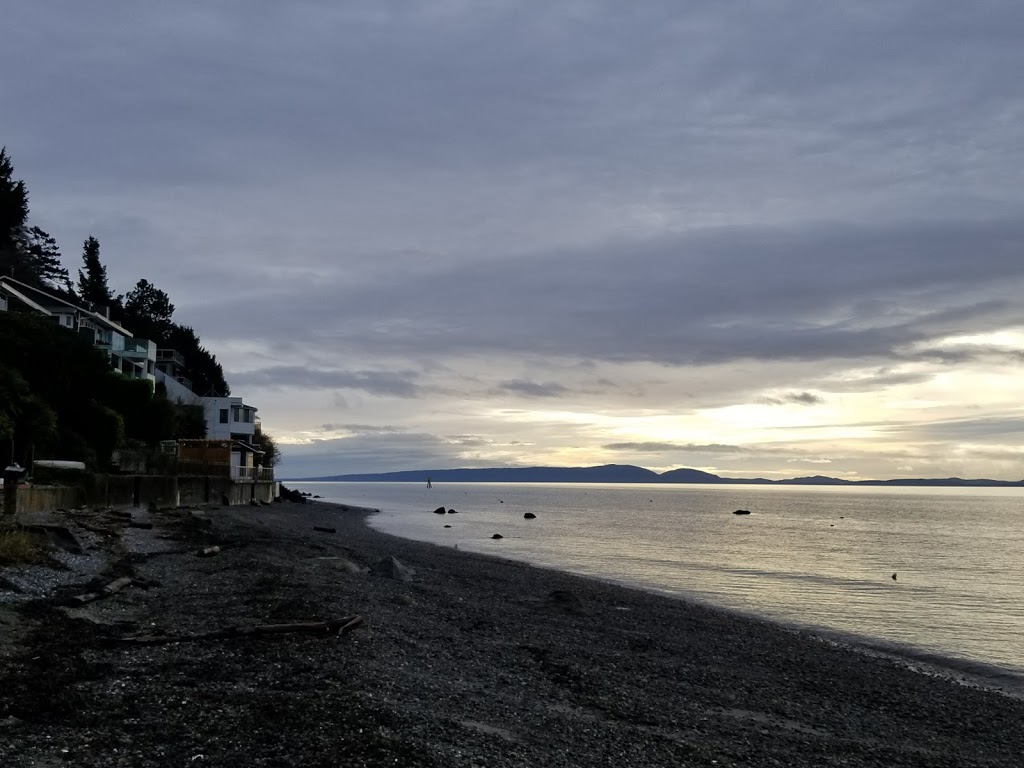 Fred Gingell Park | English Bluff Rd, Delta, BC V4M 2M9, Canada | Phone: (604) 946-4141