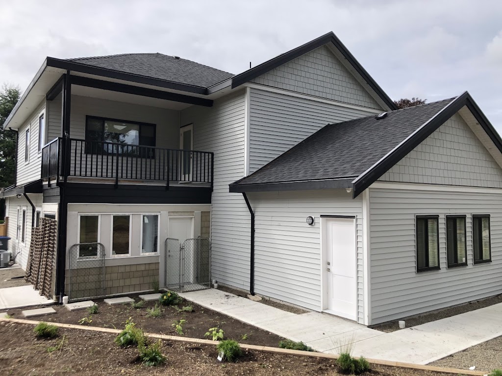 Deep Exterior Solution Ltd. | 12709 96A Ave, Surrey, BC V3V 2B3, Canada | Phone: (778) 700-0397