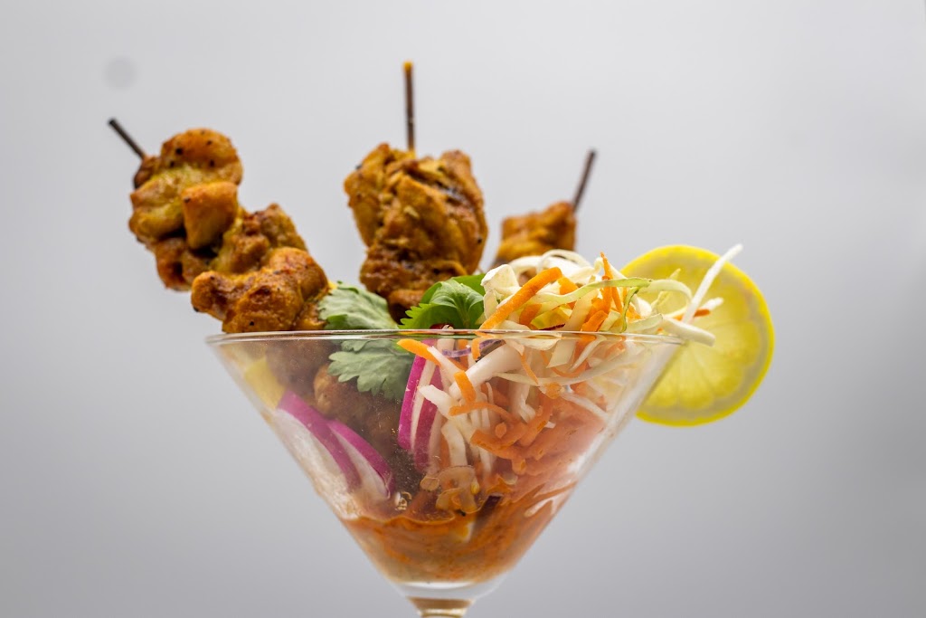Showshaa - Modern Indian Bistro & Banquet | 7500 120 St #201, Surrey, BC V3W 3N1, Canada | Phone: (604) 580-4236
