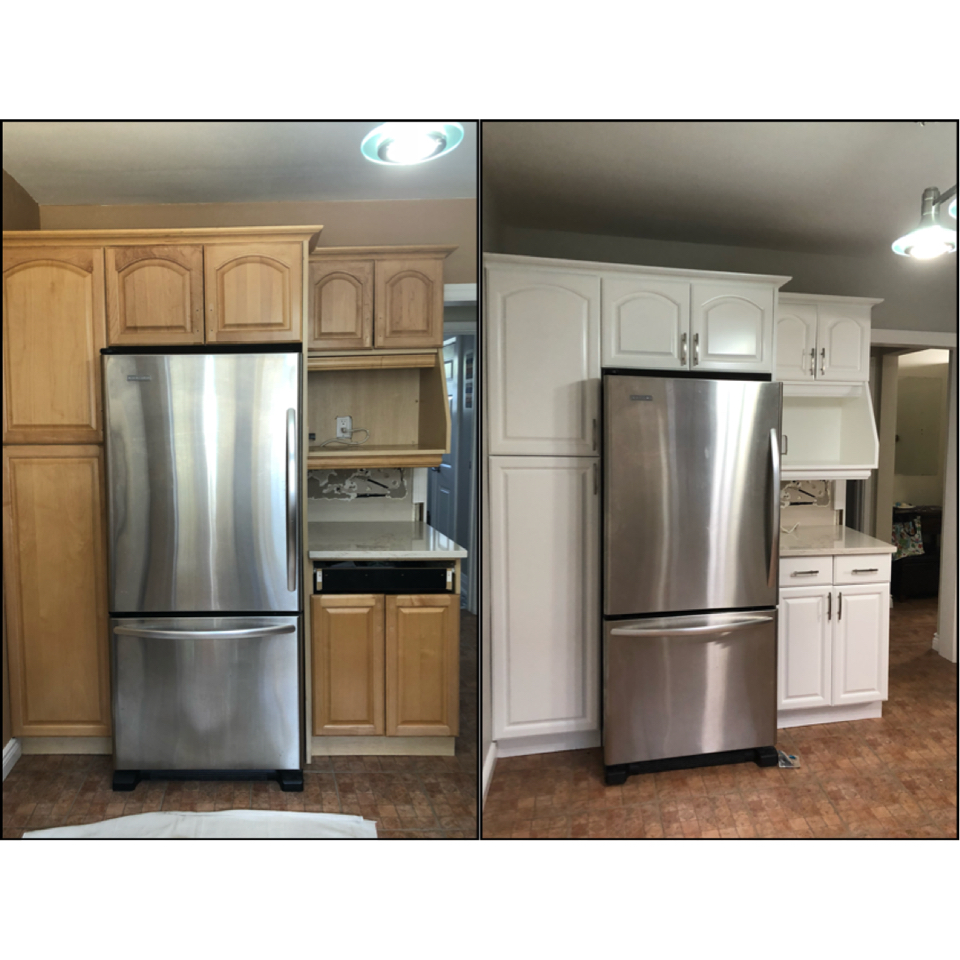 Home Painters Plus | 300 Antibes Dr, North York, ON M2R 3N8, Canada | Phone: (416) 887-6477
