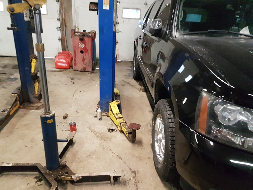 Teds Automotive | 7164 Hamilton Rd, Putnam, ON N0L 2B0, Canada | Phone: (519) 425-0938
