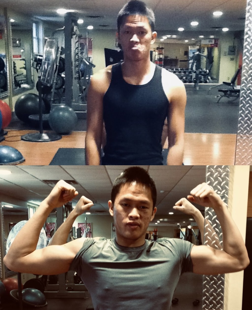 VelezFitness | 15 Bond St, London, ON N6C 1W4, Canada | Phone: (519) 282-0728